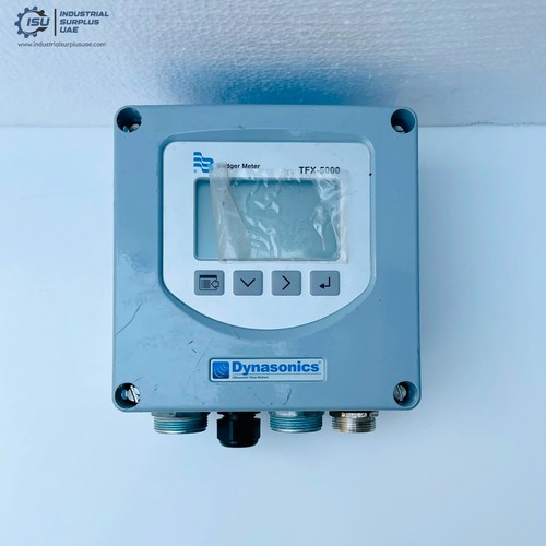 Dynasonics tfx 5000 - tfx-5000, badger