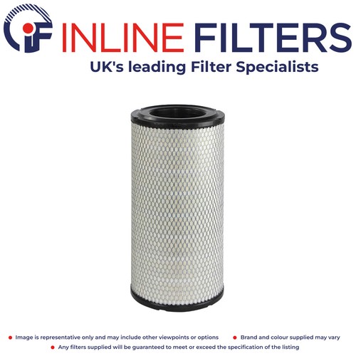 Air filter for - case, ih