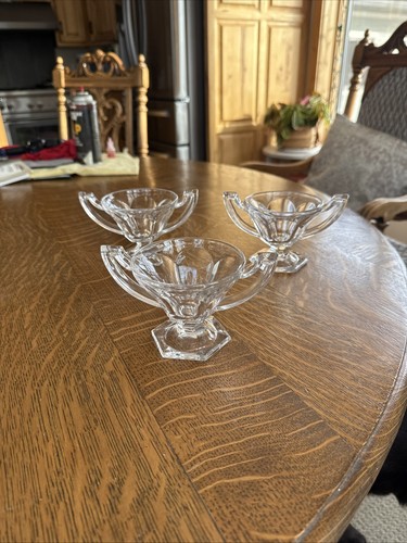 Jefferson krys tol - flint, glass