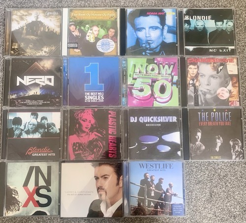 X15 job lot bundle - x15, in