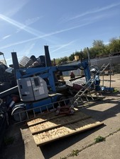 Genie Sky Lift