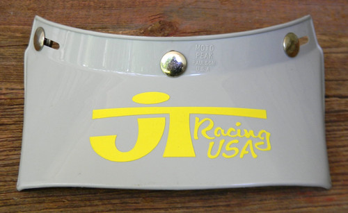 Vintage racing paulson - jt,