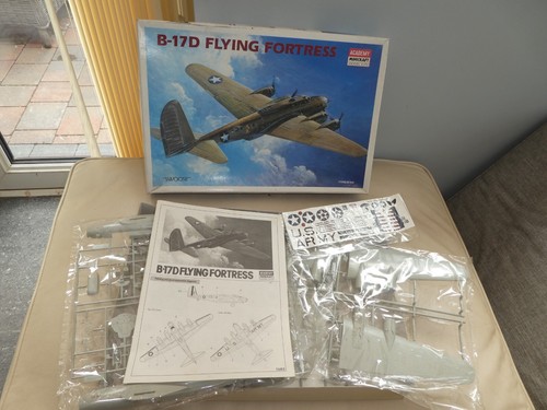 Vintage academy boeing - academy, 1:72