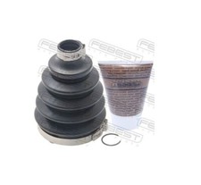 Driveshaft Boot Kit for Vauxhall Corsa Adam FEBEST 1817P-CORD