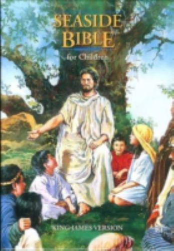 Kjv classic children - classic, children's
