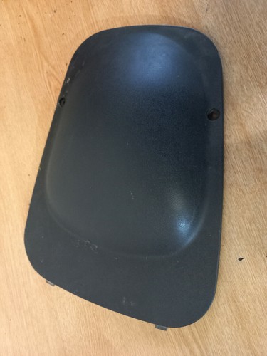 Piaggio xevo 125 - piaggio, panel