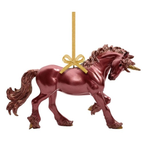 Breyer 700729 scarlet unicorn - breyer,