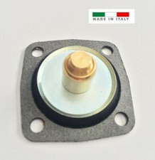 CARBURETOR PUMP DIAPHRAM WEBER