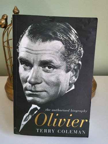Olivier the authorised - olivier:,