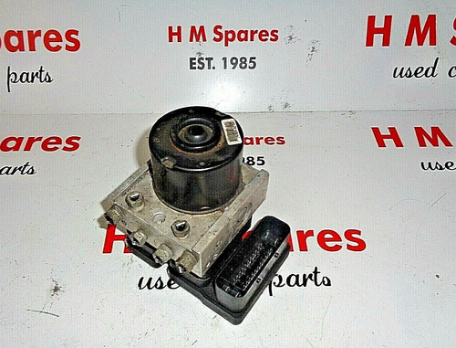 Vauxhall astra mk5 abs pump - vauxhall,