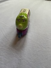 Chuggington Toy Train Action