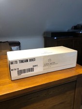 Linn Akito tonearm used boxed