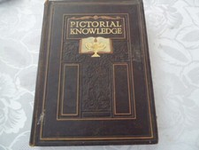Vintage Newnes Pictorial