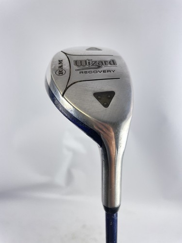 Ram ladies recovery hybrid - recovery, 26*