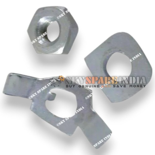 Gear cluster drive kit - cluster,