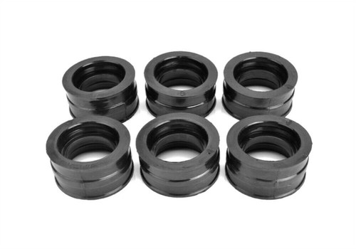 Carburetor intake manifold - carburetor,