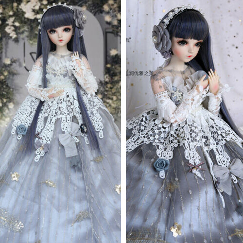 60cm bjd doll ball jointed - 60cm,