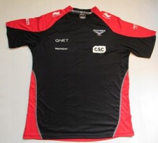 Official marussia team t - marussia,