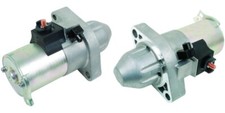 Genuine WAI Starter Motor for Honda Accord VTEC K24A/K24A3 2.4 (02/03-12/08)