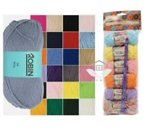 Robin DK Wool / Yarn 100g