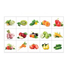 Tile Transfers for Kitchen