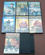 Masters Of Coarse Angling