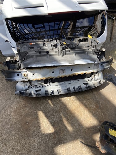 Ford fiesta mk7 - ford, 08-13