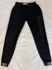 Black Tracksuit Bottoms Women’s Supply And Demand Uk6