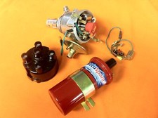 Classic MINI 45D Distributor &
