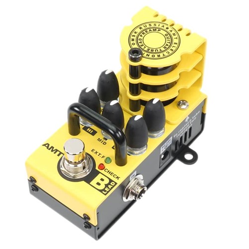 Amt electronics bricks - amt,