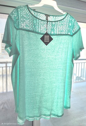 Nwt ava viv - -,