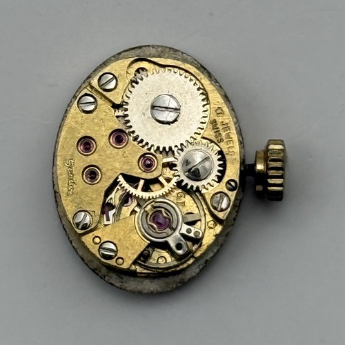 Watch movement sandoz - 68,