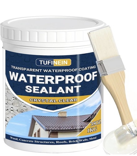 Liquid waterproof sealant - liquid,