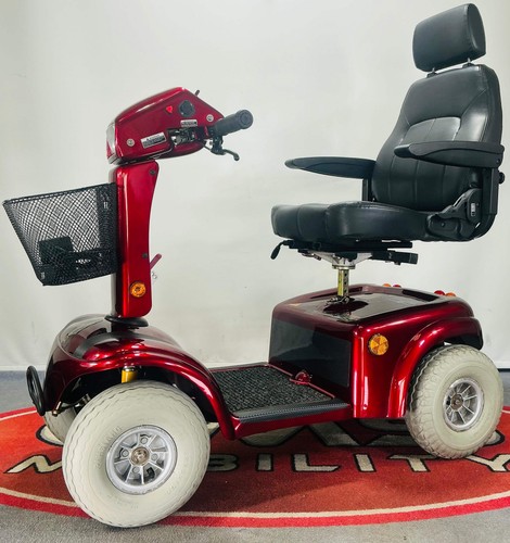 Rascal 850 mobility scooter - 850,