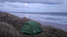 Vango Exedra 200 Tent