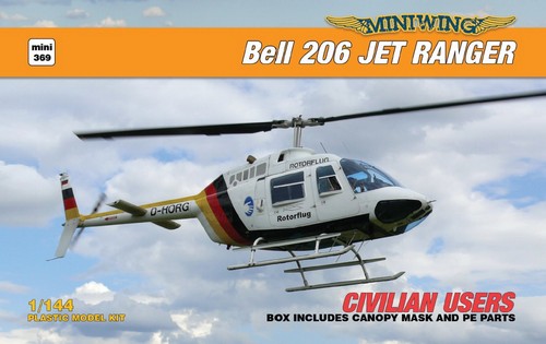 Miniwing plastic mini369 - miniwing-plastic,