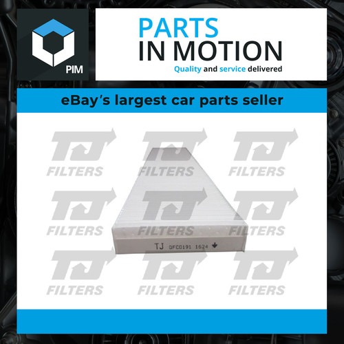 Pollen cabin filter fits - /, vw