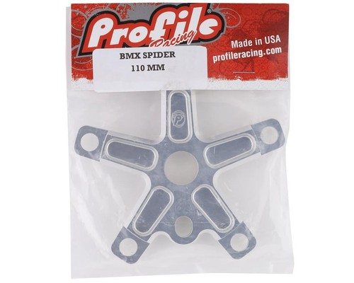 Profile bmx spider bolt - profile,