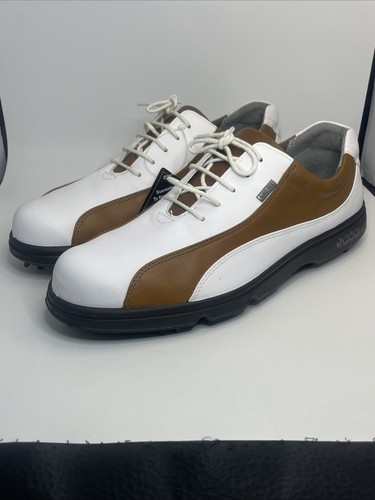Ecco classic ladies golf - classic, shoes