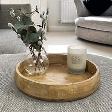 33cm Large Decorative Bowl