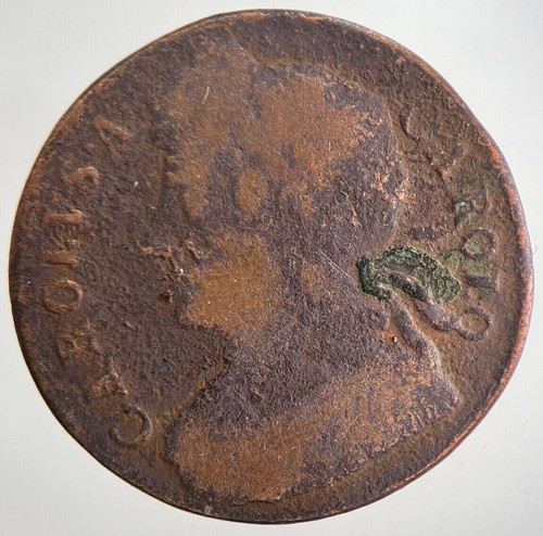 1660 1685 charles 2nd - 1660-1685, ii