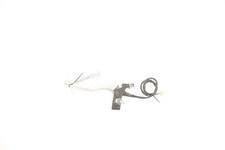CLUTCH HANDLE MOUNTING