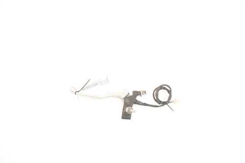 Clutch handle mounting - handle,