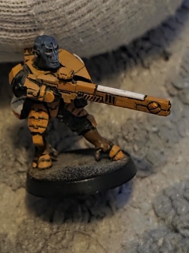 Warhammer plastic figurer - warhammer,