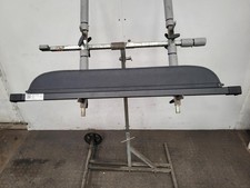 HONDA JAZZ PARCEL SHELF 2005