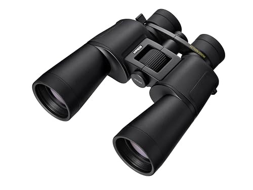 Nikon action zoom - nikon, 10-22x50