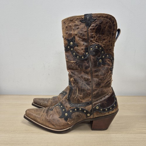 Ariat rogue cowboy boots - rogue,