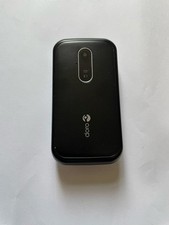 Doro 6620 DFC-0260 Black
