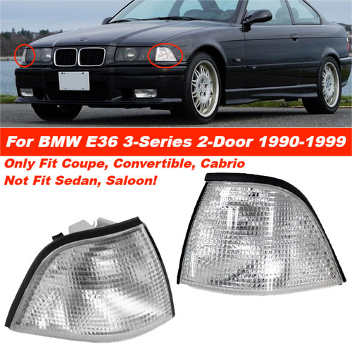 For bmw e36 - for, 2-door