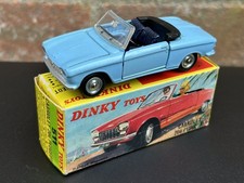 French dinky toys 511 - french,